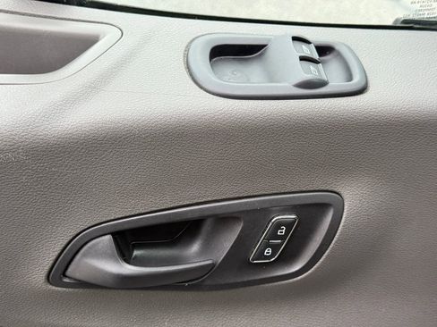 Certified 2023 Ford Transit 250 Base w/ Exterior Upgrade Package image 25