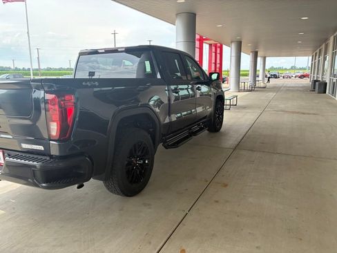 Used 2022 GMC Sierra 1500 Elevation AWD/4WD image 6