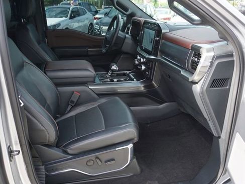 Certified 2023 Ford F150 Lariat AWD/4WD image 3