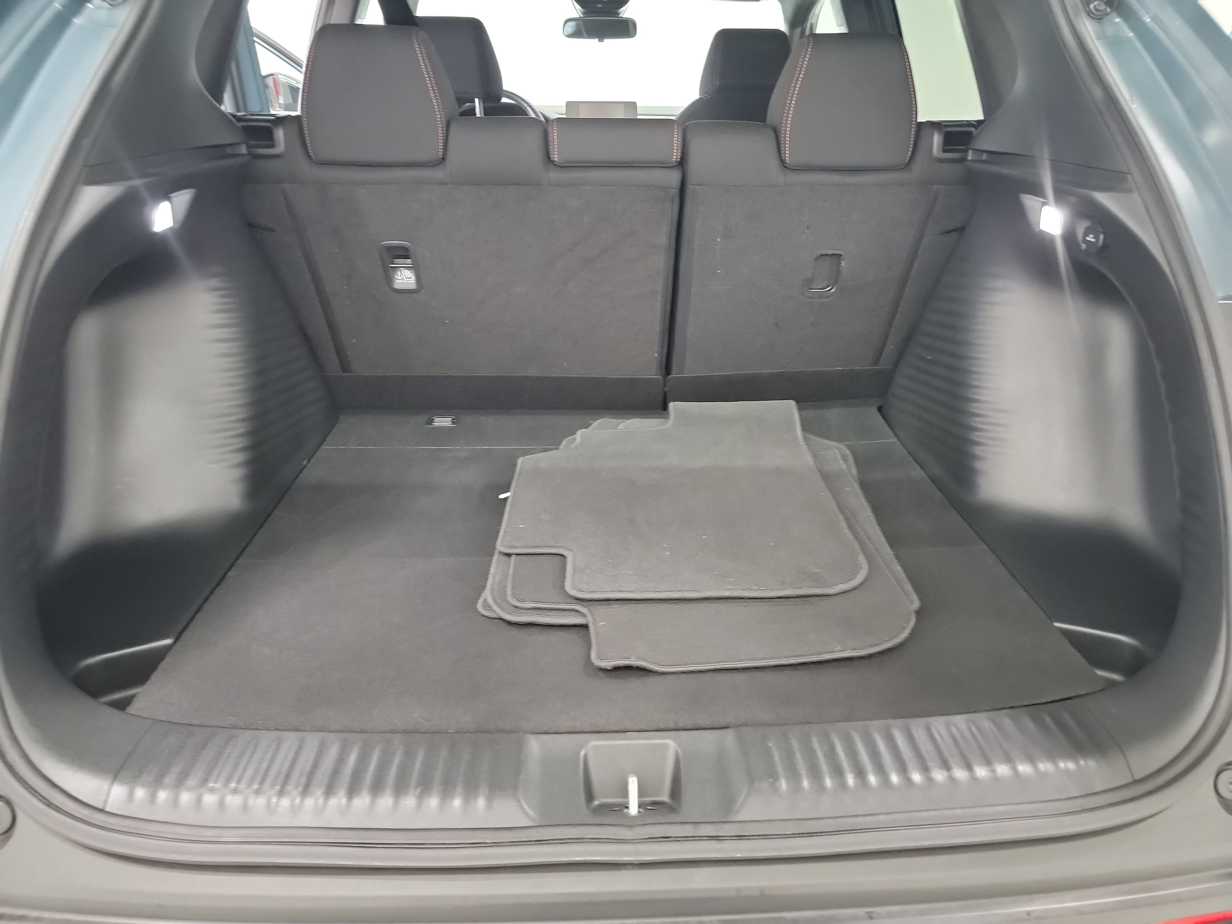 Certified 2024 Honda HR-V Sport image 25