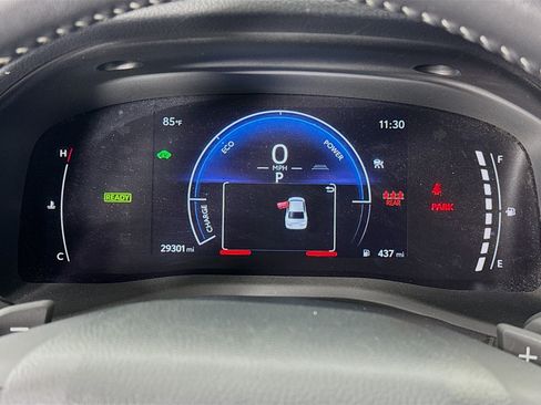 Certified 2025 Toyota Camry SE w/ Multimedia Upgrade Package FWD image 12