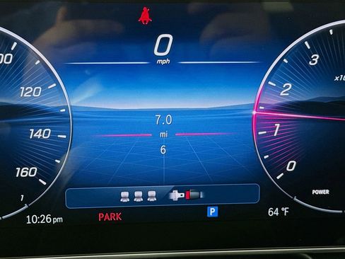 Used 2026 Mercedes-Benz GLC 300 GLC 300 image 13