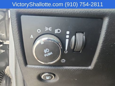 Certified 2021 Jeep Grand Cherokee Laredo X RWD image 11