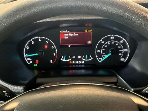 Used 2024 Ford Transit 350 XLT image 24