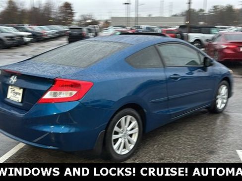 Used 2012 Honda Civic EX image 26