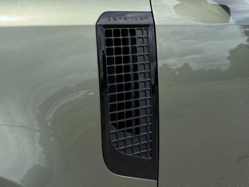 Used 2024 Land Rover Defender 110 S AWD/4WD image 14