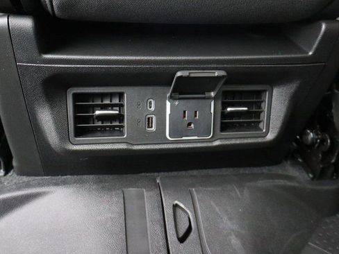 New 2026 Chevrolet Silverado 1500 LT w/ LPO, Dark Essentials Package image 18