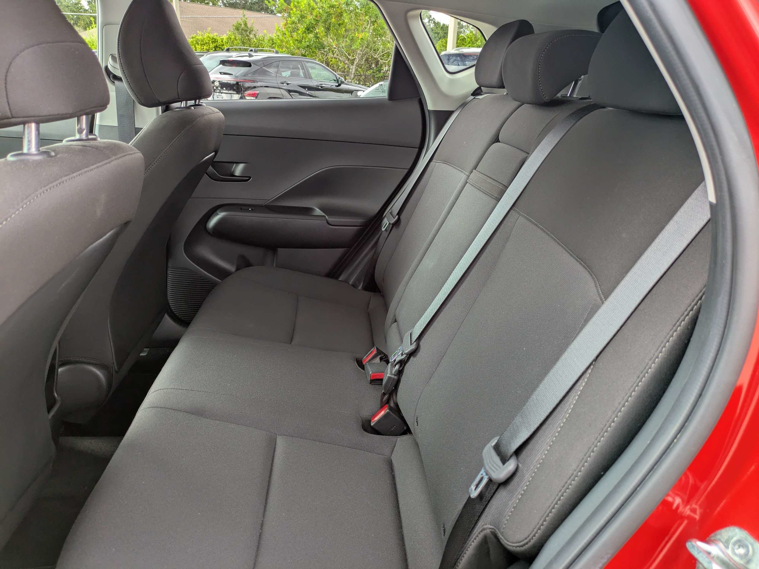 Used 2024 Hyundai Kona SEL FWD image 12