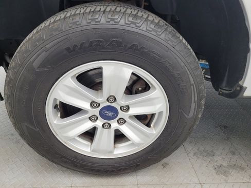 Used 2014 Ford F150 XL w/ Power Equipment Group AWD/4WD image 31