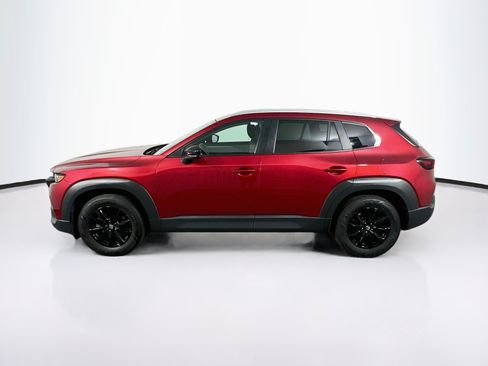 Used 2026 MAZDA CX-50 AWD 2.5 S w/ Preferred Pkg image 4