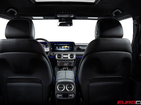 Used 2023 Mercedes-Benz G 63 AMG 4MATIC image 23