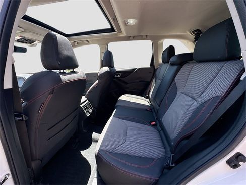 Used 2020 Subaru Forester Sport image 24