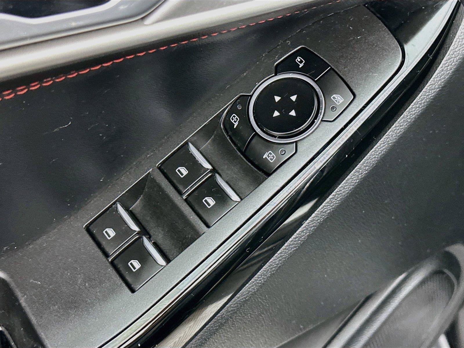 Used 2023 Ford Explorer ST-Line AWD/4WD image 21