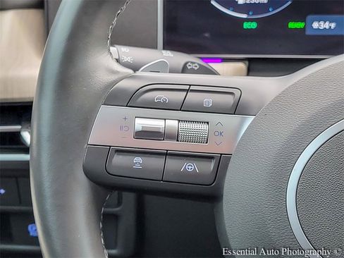 Used 2024 Hyundai Sonata Limited image 16