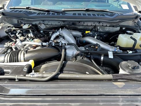 Certified 2024 Ford F250 King Ranch image 18