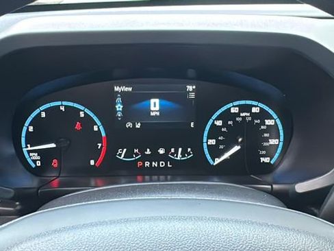 Certified 2024 Ford Bronco Sport Heritage image 26