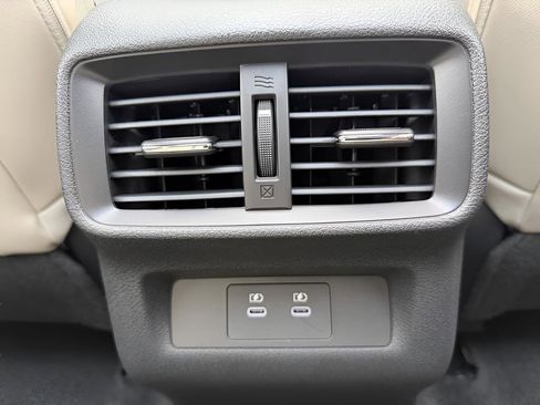 New 2025 Nissan Murano SL w/ Cargo Package image 12