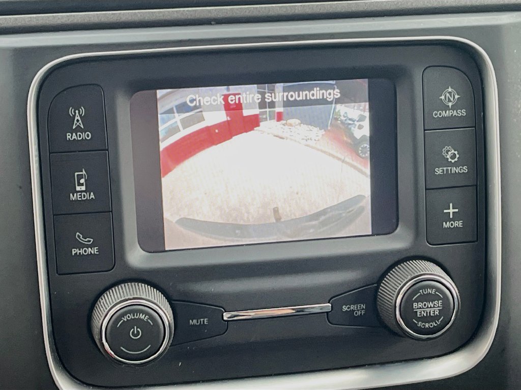Used 2023 RAM 1500 Tradesman w/ Popular Equipment Group AWD/4WD image 14