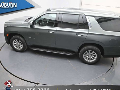 Used 2023 Chevrolet Tahoe LT AWD/4WD image 27