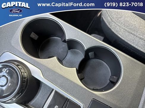 Certified 2025 Ford Bronco Sport Big Bend AWD/4WD image 31