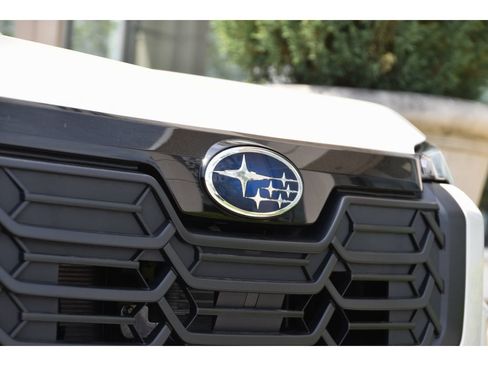 New 2026 Subaru Outback Premium AWD/4WD image 10