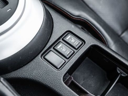 Used 2007 Nissan 350Z Grand Touring image 16