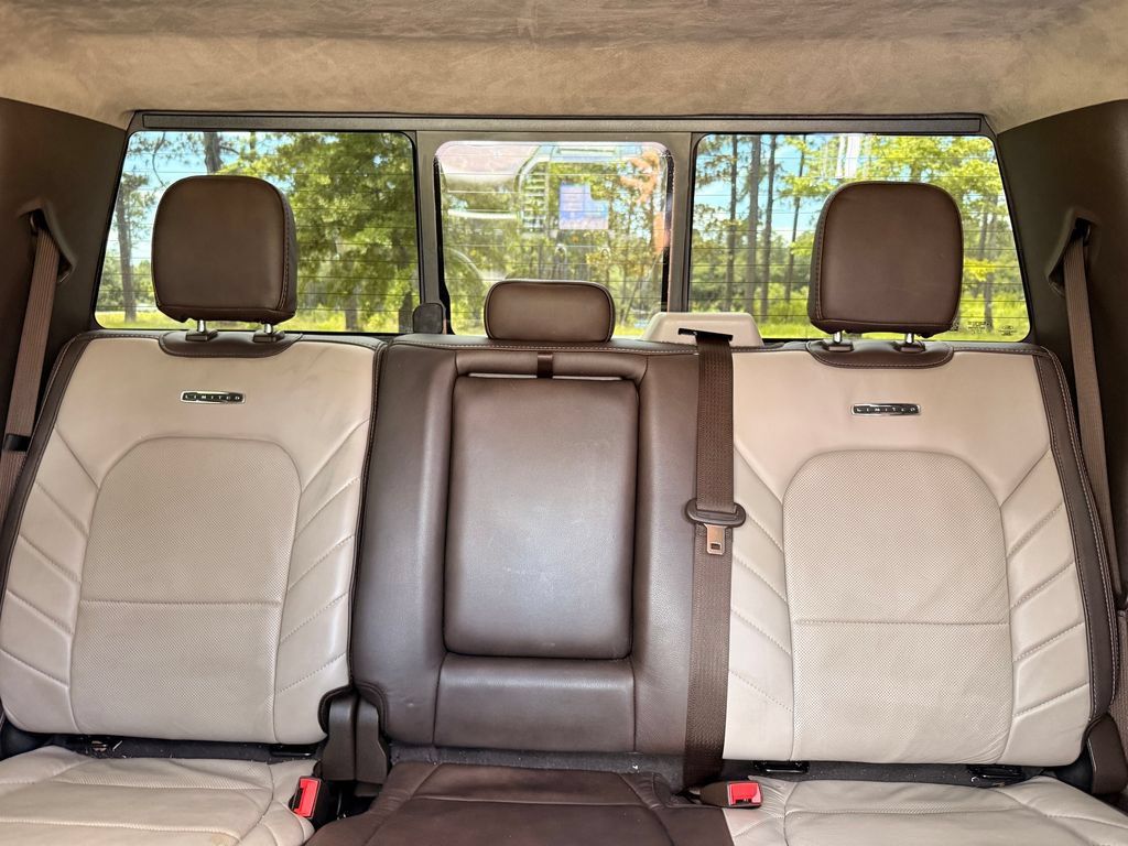 Used 2019 Ford F450 Limited AWD/4WD image 28