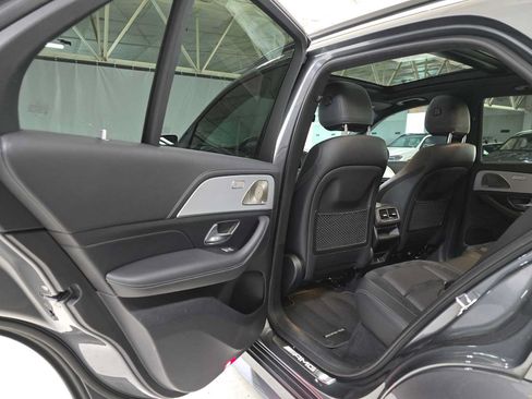 Used 2024 Mercedes-Benz GLE 53 AMG 4MATIC image 15