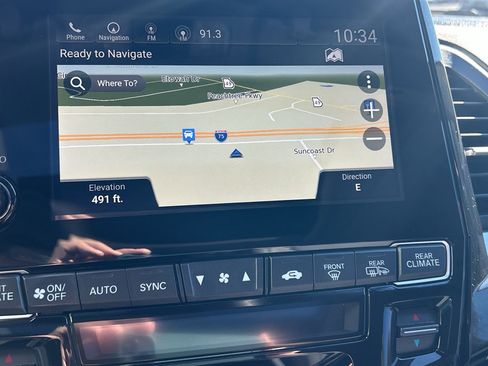 Used 2019 Honda Odyssey EX-L image 15