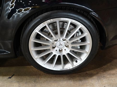 Used 2006 Mercedes-Benz SLK 55 AMG image 59