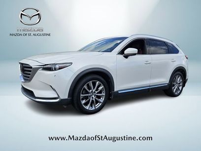 Used 2017 MAZDA CX-9 Signature
