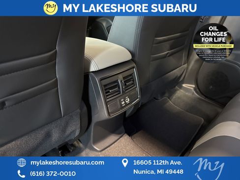 New 2025 Subaru Forester Limited image 25