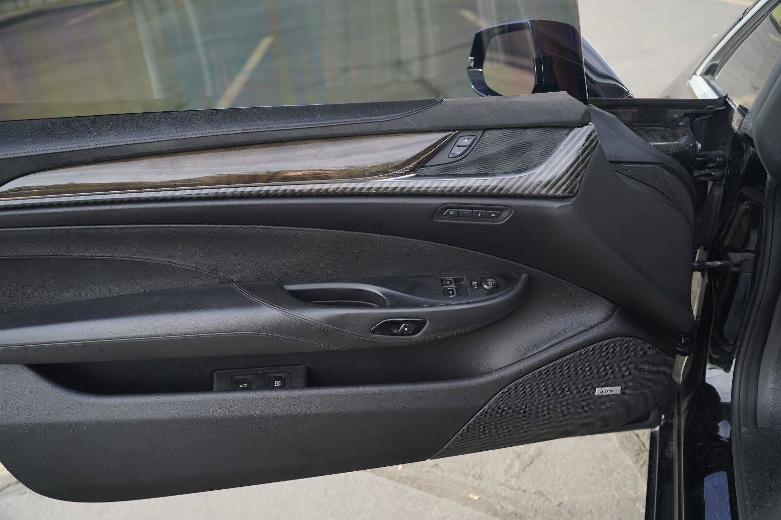 Used 2014 Cadillac ELR w/ Luxury Package FWD image 15
