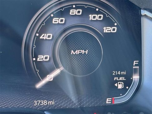 Used 2024 RAM 2500 Power Wagon w/ Level 2 Equipment Group image 24