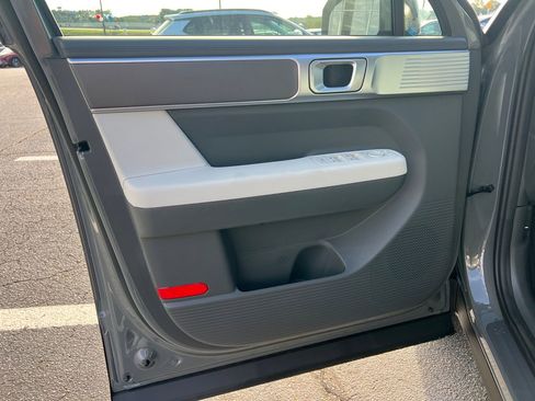 New 2026 Hyundai Santa Fe SE image 10