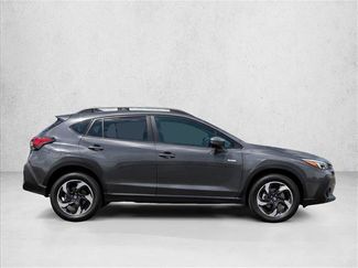 Certified 2026 Subaru Crosstrek 2.5i Limited w/ Crosstrek Mirror Package AWD/4WD video 2