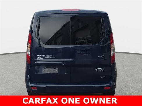 Used 2014 Ford Transit Connect XLT image 6