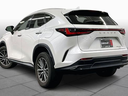 Used 2022 Lexus NX 250 AWD w/ Cold Area Package image 11