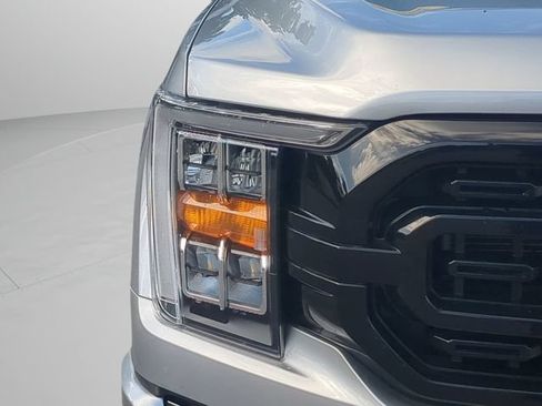 Used 2023 Ford F150 XLT w/ Equipment Group 302A High AWD/4WD image 30