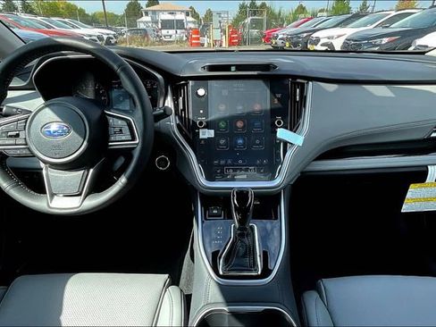 New 2025 Subaru Legacy Limited image 6