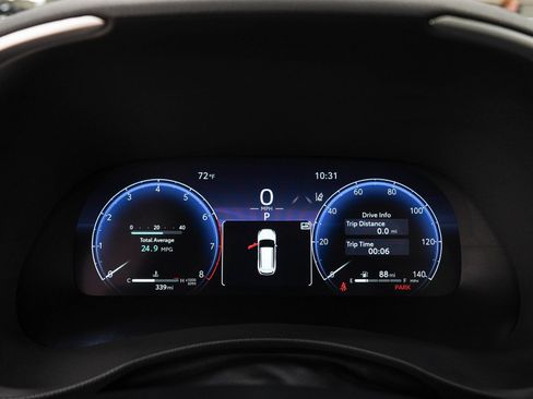 Used 2026 Toyota Highlander Limited AWD/4WD image 31
