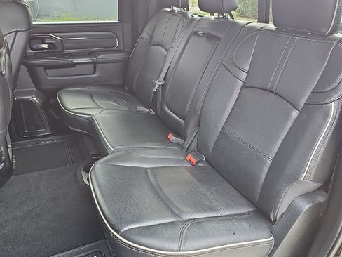 Used 2024 RAM 2500 Limited AWD/4WD image 15