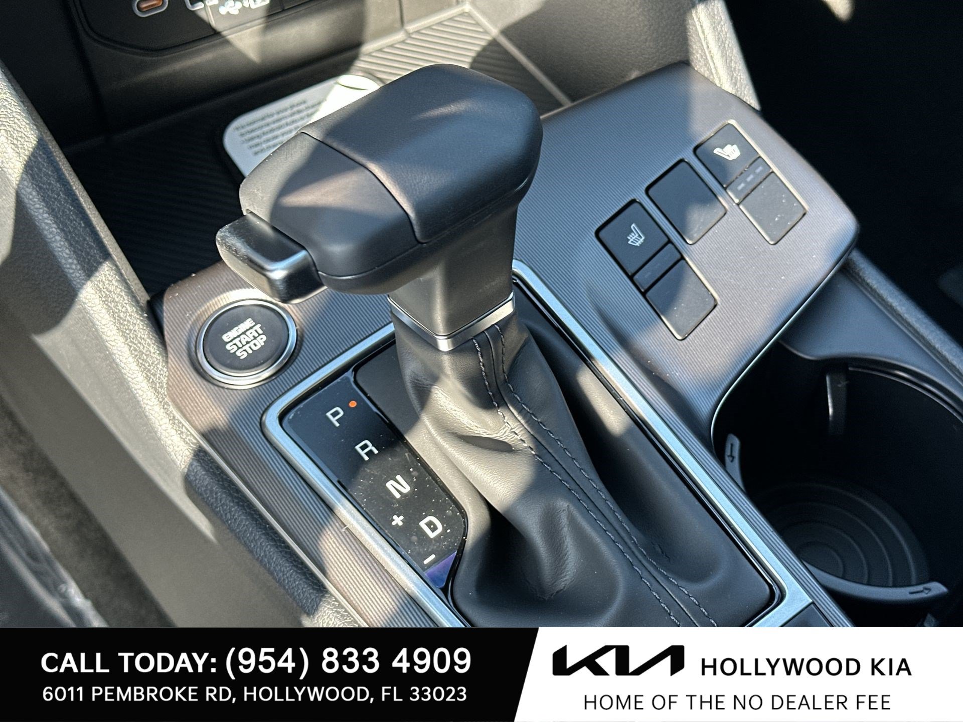 New 2026 Kia Sportage SX FWD image 19