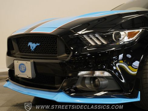 Used 2016 Ford Mustang GT Premium w/ GT Performance Package image 24