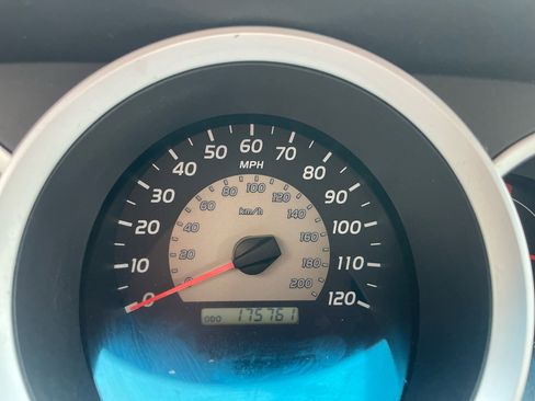 Used 2008 Toyota Tacoma PreRunner image 17