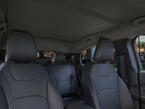 New 2026 Ford Mustang Mach-E Premium image 22