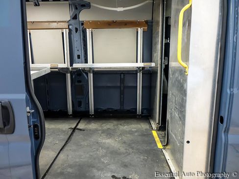 Used 2019 RAM ProMaster 3500 FWD image 16