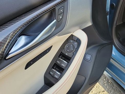 Certified 2023 Cadillac CT5 Sport image 20