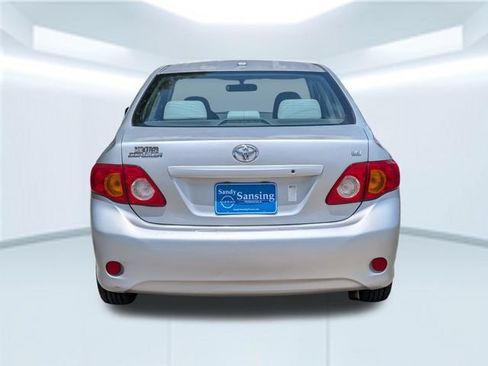 Used 2009 Toyota Corolla FWD image 5