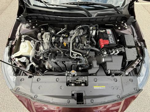Used 2023 Nissan Altima 2.5 SV AWD/4WD image 32